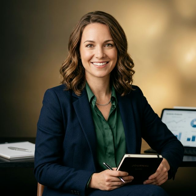 Sarah Mitchell — Casino Analyst