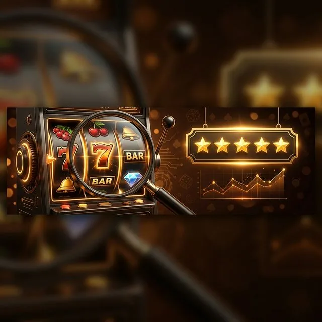 Mega Bonanza Casino expert review