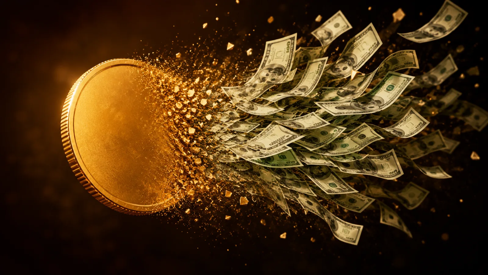 Sweeps coin redemption flow at Mega Bonanza